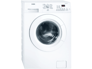 AEG L6472afl Frontansicht AEG Waschmaschine