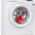 AEG L6fb54680 Solide und zuverlässige AEG Waschmaschine