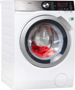 AEG L9fe86495 Innovative AEG Waschmaschine