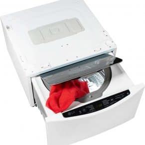 LG T 7wm 2mini Waschmaschinen Aufsatz