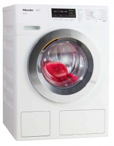 Miele Wkg 130 Wps Qualitativ hochwertige Miele Waschmaschine