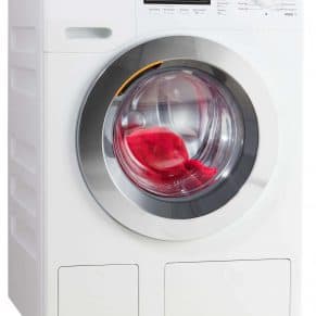 Miele Wkg 130 Wps Qualitativ hochwertige Miele Waschmaschine