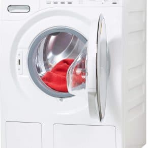 Miele Wmh 262 Wps Langlebige Miele Waschmaschine