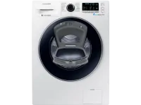 Samsung Ww8ek5400uw Eg Waschmaschine mit Nachlegefunktion