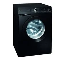gorenje-w-7243-pb Außergewöhnliche Gorenje Waschmaschine