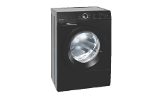 Gorenje W6222pb S Hochwertige Waschmaschine der Firma Gorenje