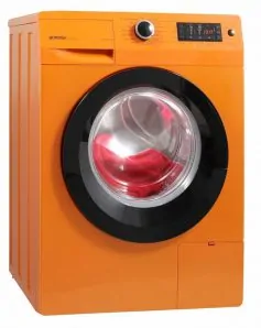 gorenje-waschmaschine-w8543t Bunte Gorenje Waschmaschine