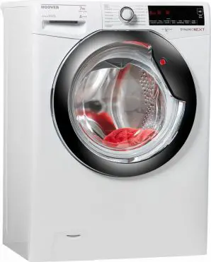 hoover-waschmaschine-dxa-57-ah Moderne Hoover Waschmaschine