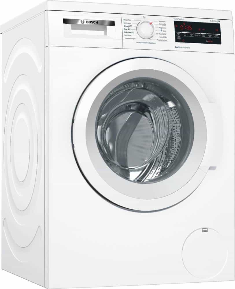 Schonwaschgang Waschmaschine