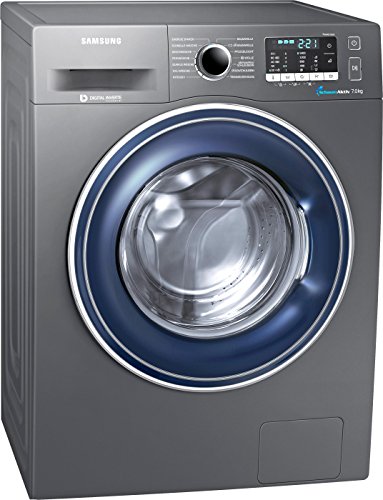 Samsung WW70J5435FX/EG Waschmaschine Frontlader / 85 cm Höhe/Digital Inverter Motor