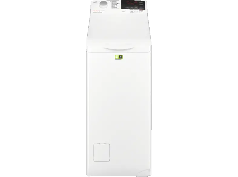 AEG L6TBA664 Lavamat Waschmaschine (6.0 kg, 1200 U/Min., A+++)