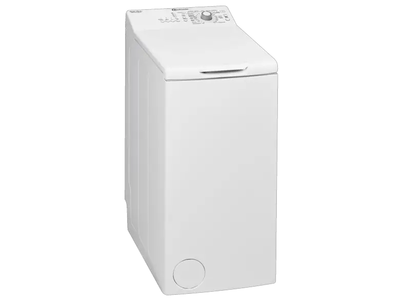 BAUKNECHT WAT Prime 550 SD Waschmaschine (5.5 kg, 1000 U/Min., A++)