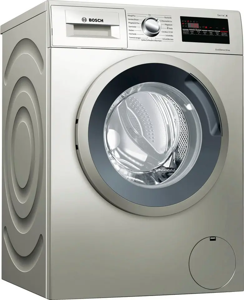 BOSCH Waschmaschine 4 WAN282VX, 7 kg, 1400 U/Min