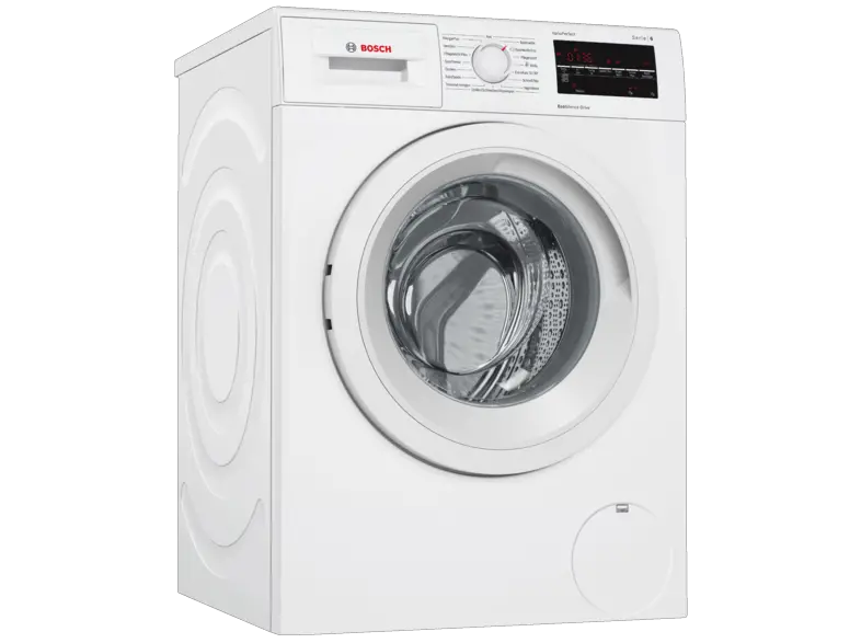 BOSCH WAT28431 Serie 6 Waschmaschine (8.0 kg, 1400 U/Min., A+++)