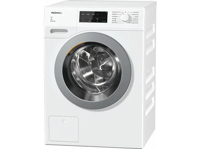 MIELE WCG 135 WCS Series 120 Waschmaschine (9 kg, 1400 U/Min., A+++)