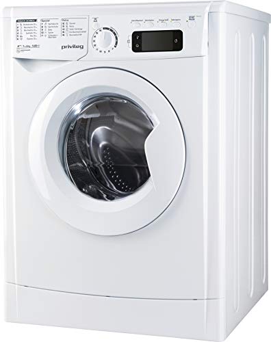 Privileg PWF M 643 Waschmaschine Frontlader / 1400 rpm / 6 kilograms
