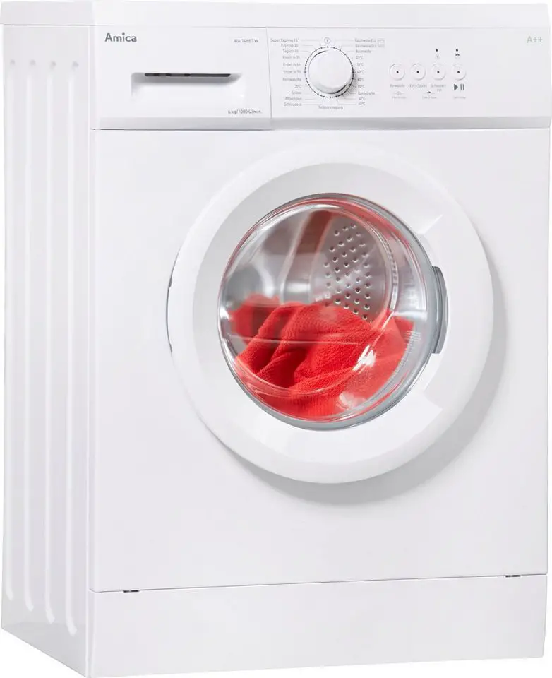 Alle Bomann waschmaschine test im Blick