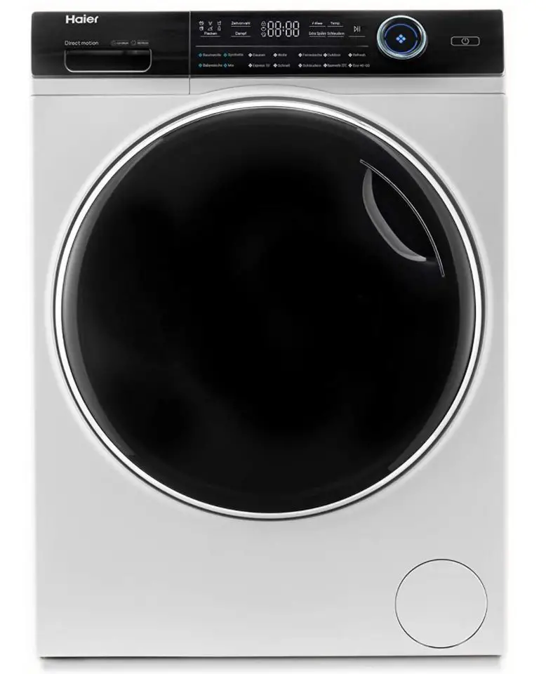 Haier Waschmaschine HW80B14979